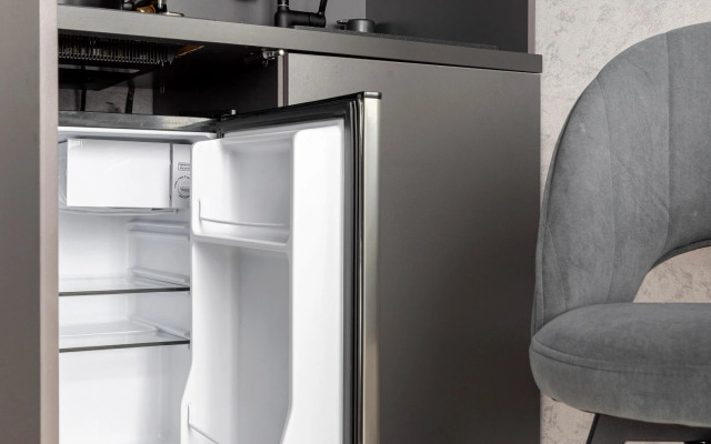 Апартаменты Park Side уютная студия