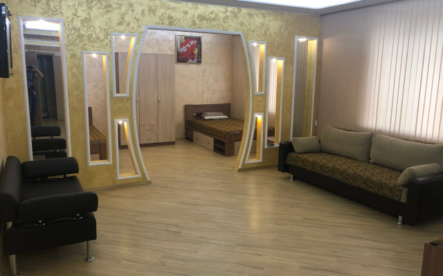 Квартира на улице Кирова 29