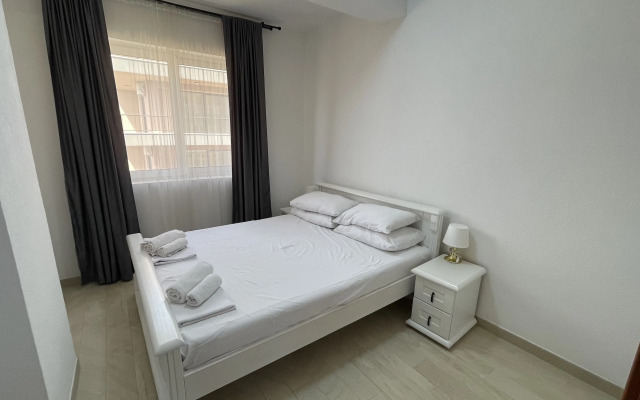 Elma Apartment Hotel