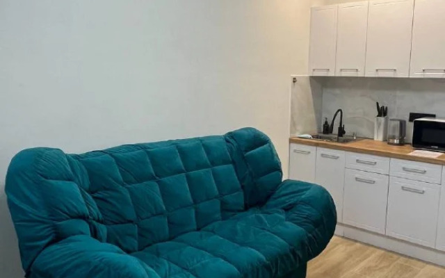 Апартаменты Крылья