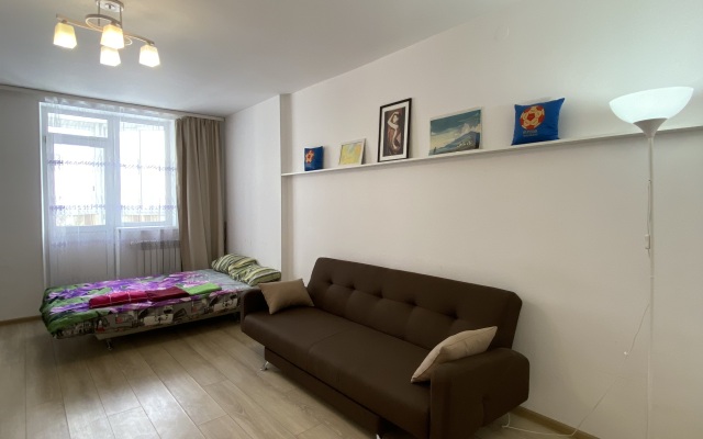 Квартира Кольцово