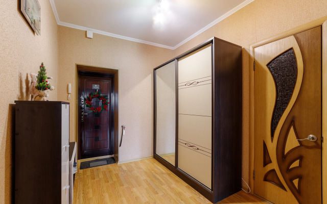 Квартира PrezentHaus на Карла Маркса 175a/40