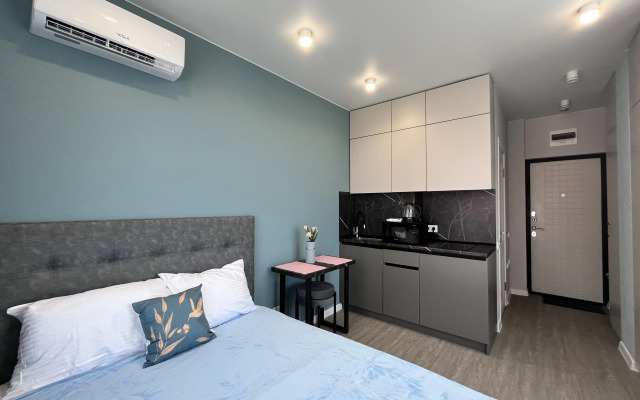 Квартира на ул. Взлетная 23