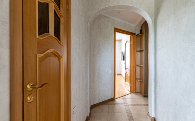 Garmoniya U Parka, Do Nevy Rukoy Podaty Flat