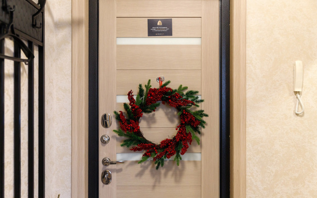 Квартира PrezentHaus 2 Моршанское шоссе 24Г