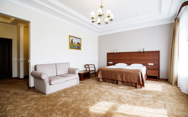 Provintsiya Hotel
