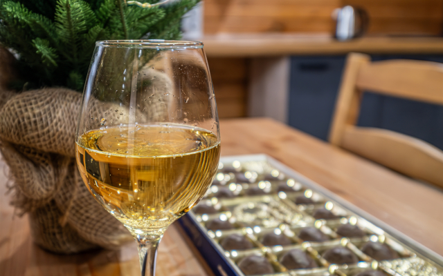 Гостевой дом Шале Аркасара