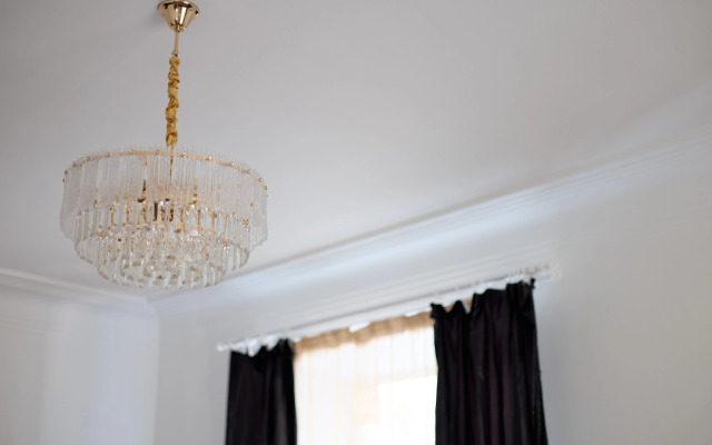 Апартаменты Новый 12-местный апартамент Ретро Стиль Кинотеатр Sony PS4