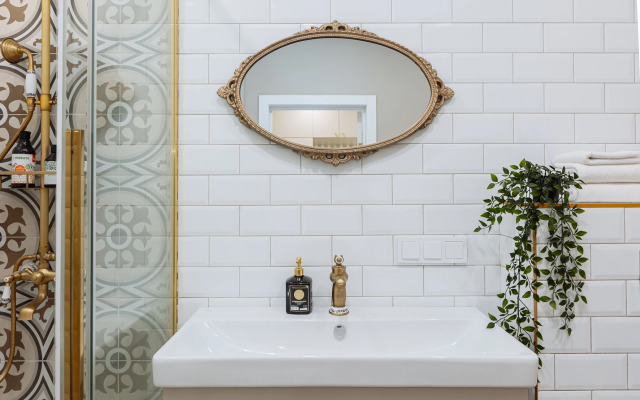 Апартаменты с Любовью Для Вас