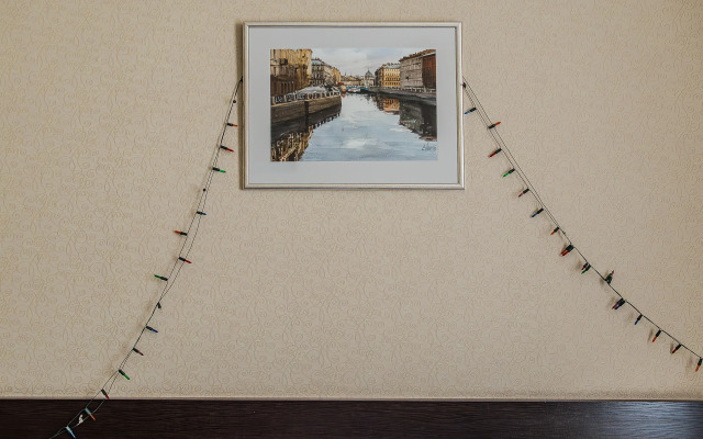 Апартаменты Студия на Галерной