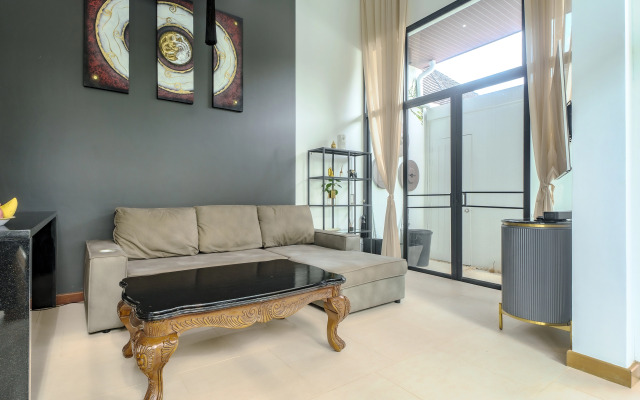 Wings Elegant 2Br Bang Tao Beach Villa