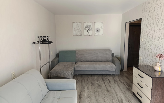 Uyutnaya Kvartira V 5 Minutakh Ot Onezhskogo Ozera Flat