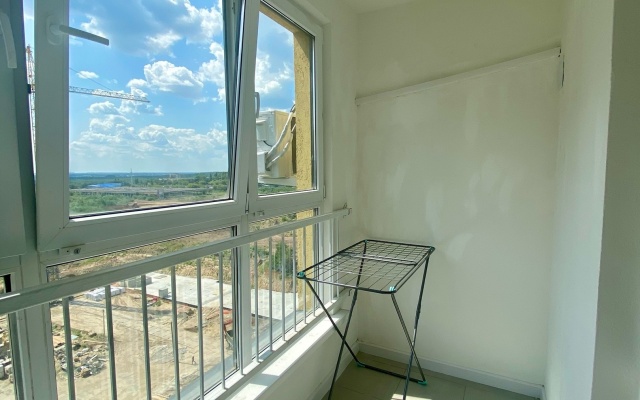 V Tsentre Goroda Kursk Apartments