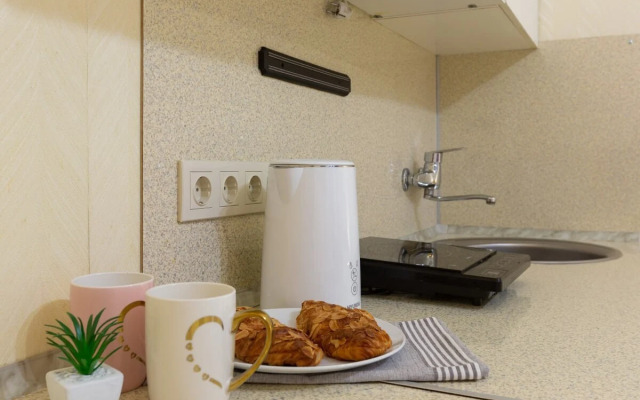 Квартира Life Apartments