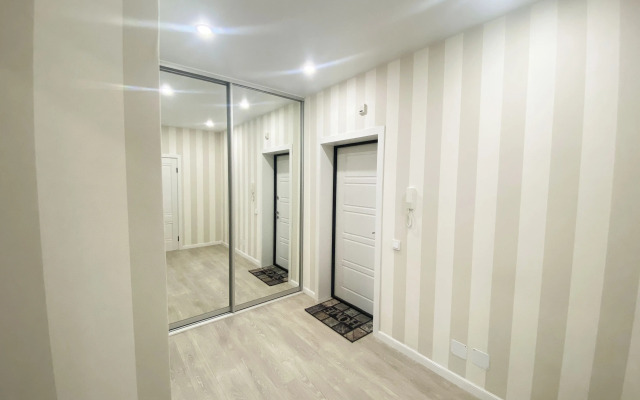 Liproom na Merkulova Apartments