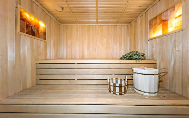 Гостевой Дом Арт Ковчег