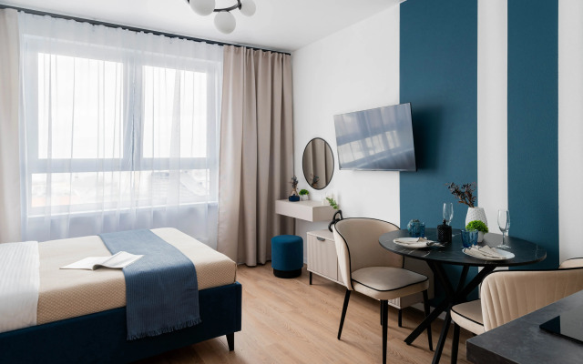 Your Elegant Apart V Yaroslavle Apartments