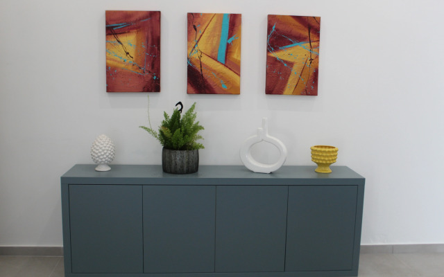 Вилла Stesicoro Suite