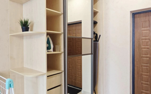 Квартира Квартиры Station