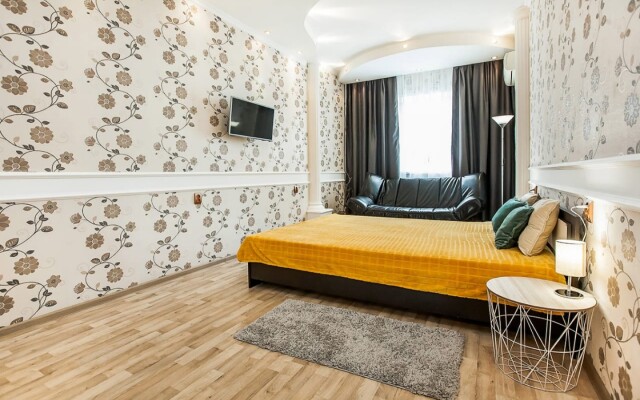 Апартаменты на Разина