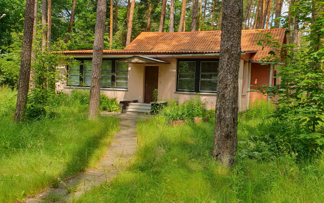 Recreation camp Zeleny Lug