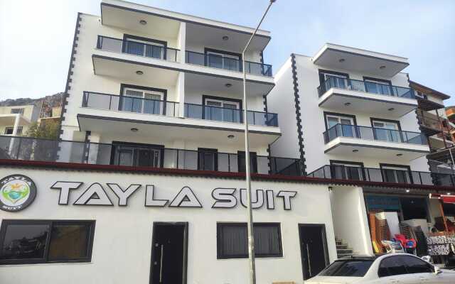 Tayla Suit Apartments
