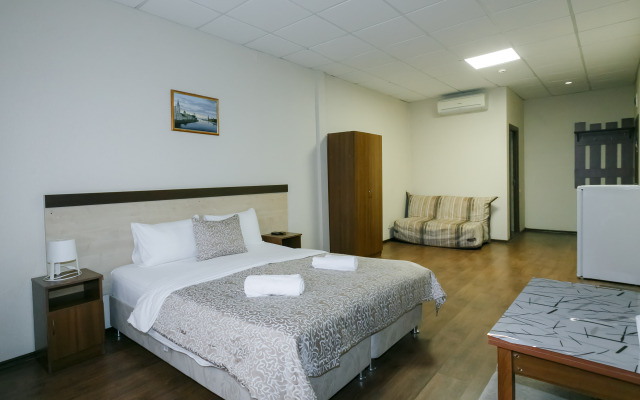 Sochi Passage Hotel