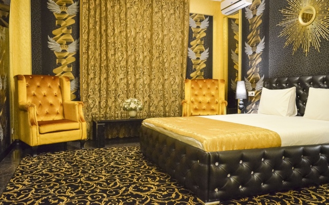 Tema Boutique-hotel