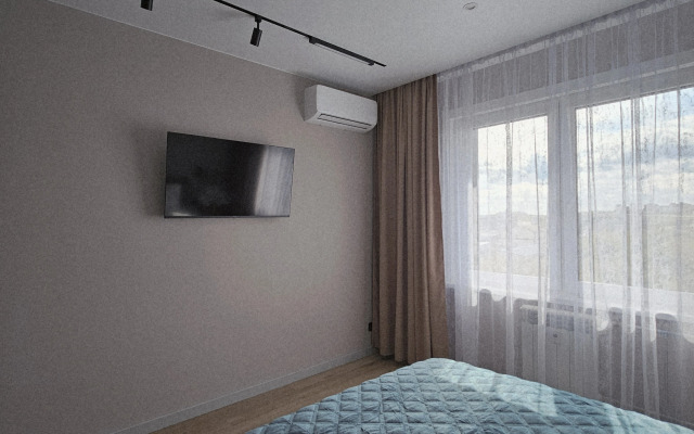 Квартира Капучино