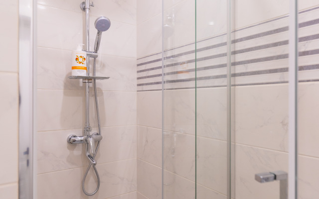 Апартаменты уютные от LetoApart