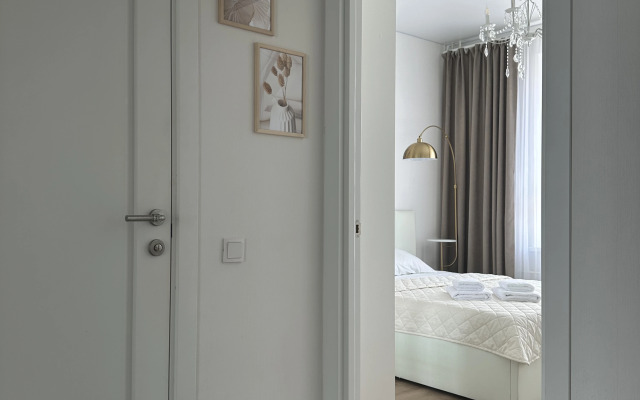 SimpleStay Stoskholm Apartments