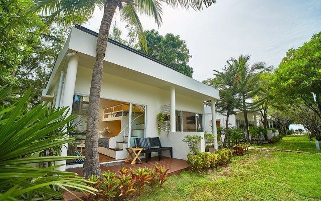Bandara On Sea Rayong