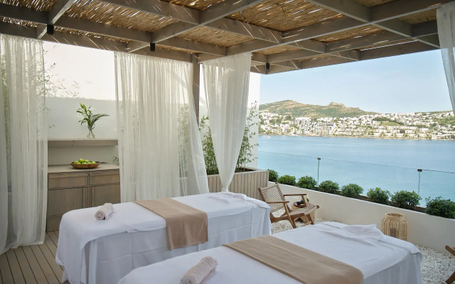 Cape Bodrum Luxury Hotel & Beach