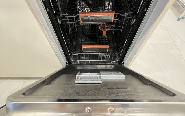 Апартаменты на Аделя Кутуя 100