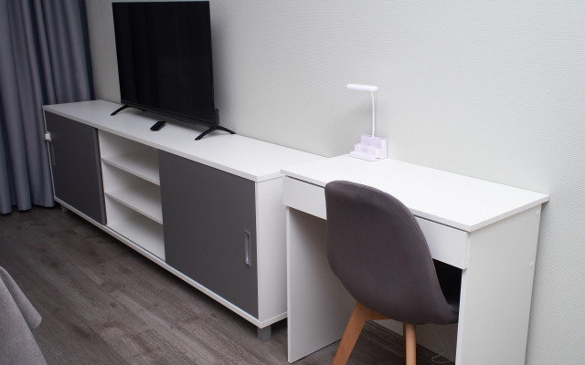 Апартаменты Hotel Spb 4