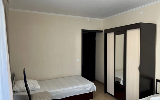 Апартаменты 371 на Мира