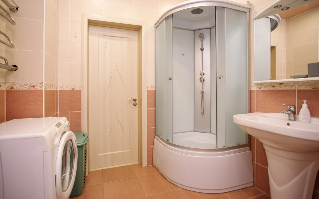 Shagal Uk Atmosfera Apartments