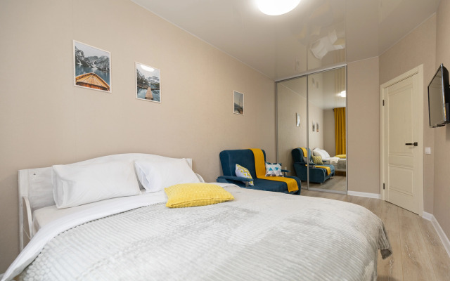 Апартаменты Атлант Люкс