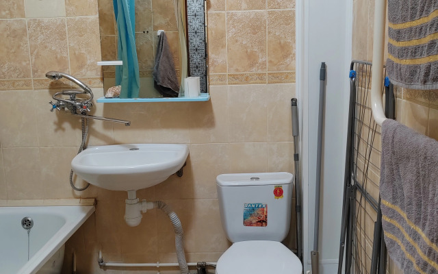 Квартира Уютная студия