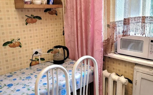 Квартира на Улице Перенсона 38