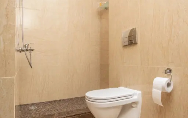 Квартира Agent Flat 5