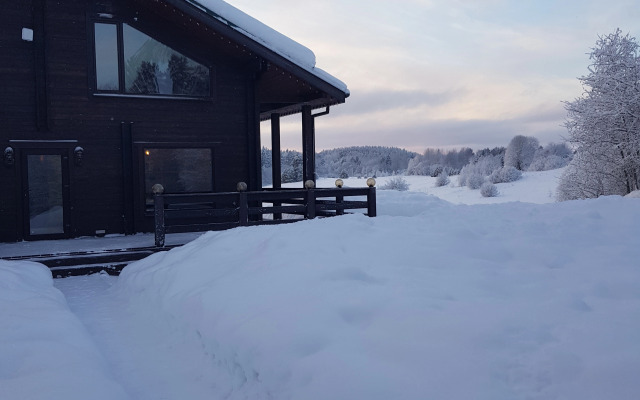 Гостевой дом Talotonttu