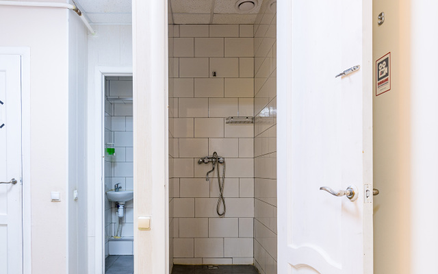 Меблированные комнаты Marseille