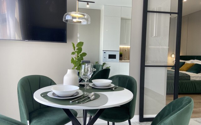 KenigDeluxe Центр