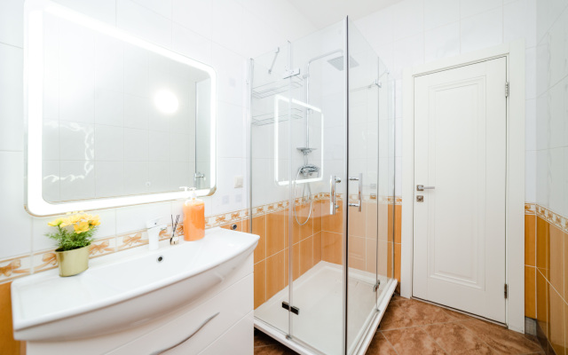 Частный Дом Усово Плюс Дом 50