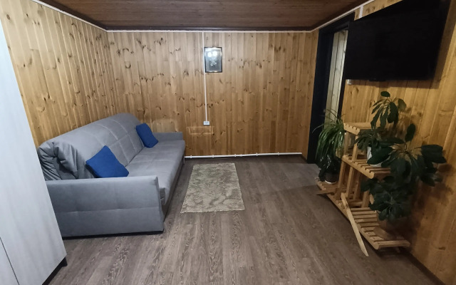 Domovyonok Guest house