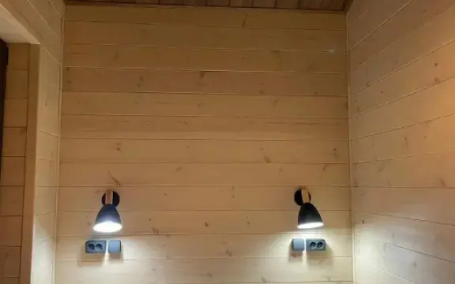 Частный дом Архыз-Мархыз 5