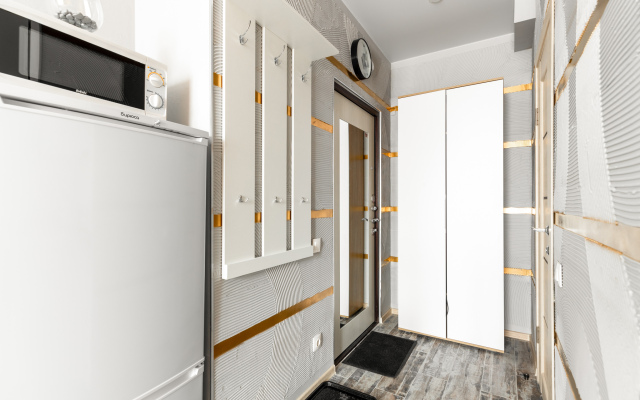 Апартаменты ЖК Талисман 474/1