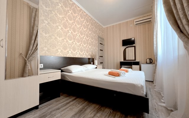 Kipr Guest House