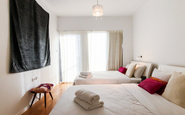 Luxury Condo & Spectacular View by FeelHome Apartments